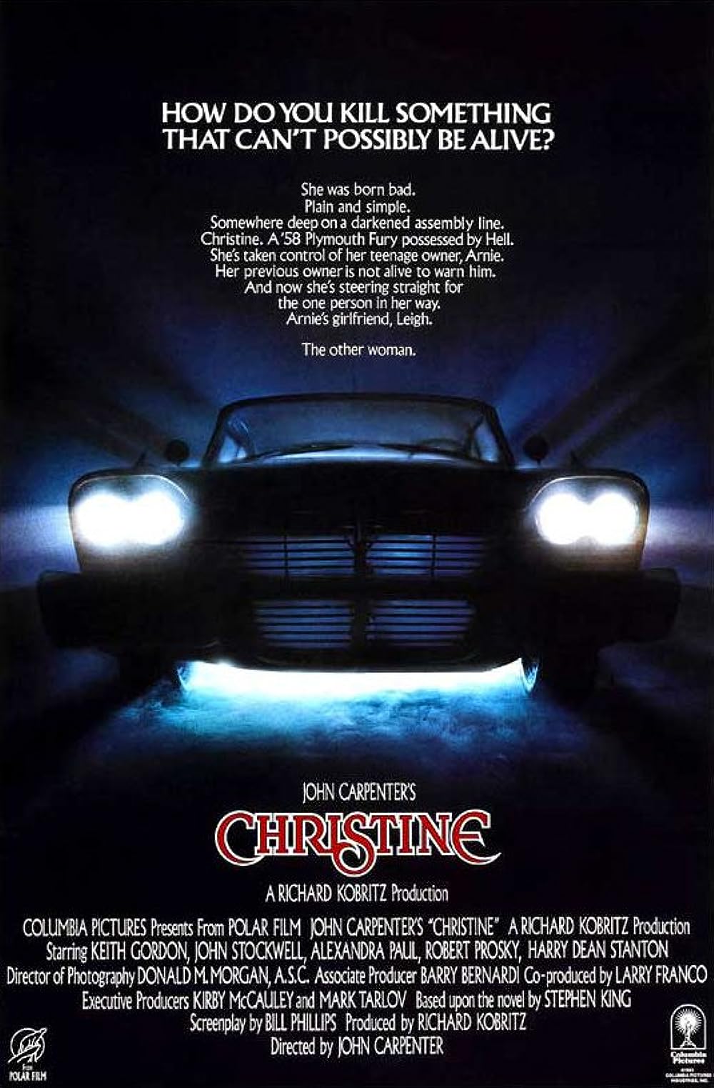 Christine 