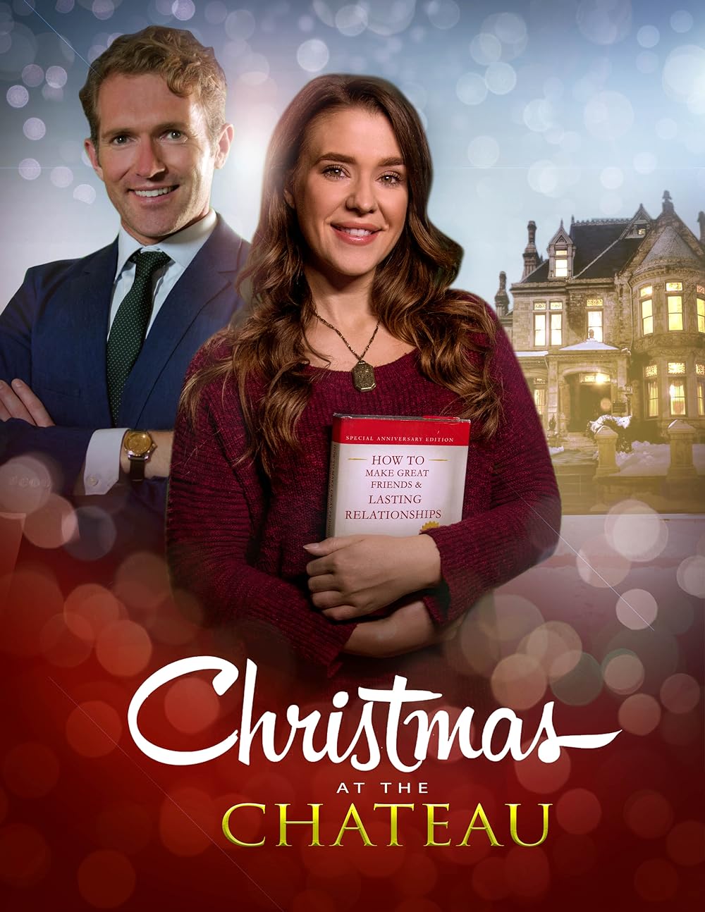 Christmas at the Chateau 