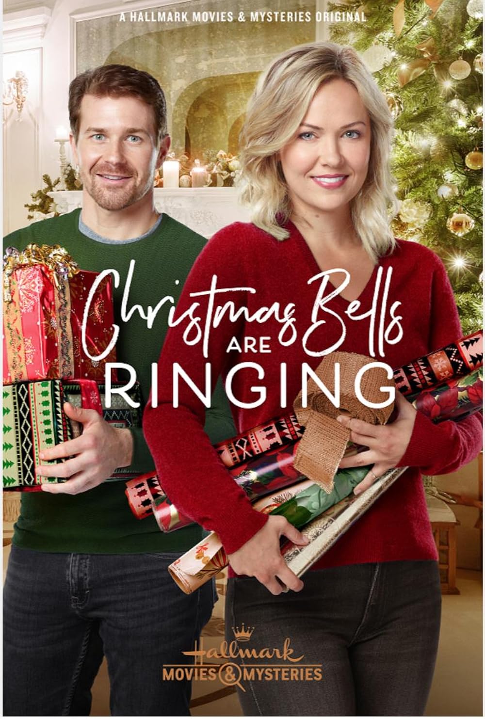 Christmas Bells Are Ringing 
