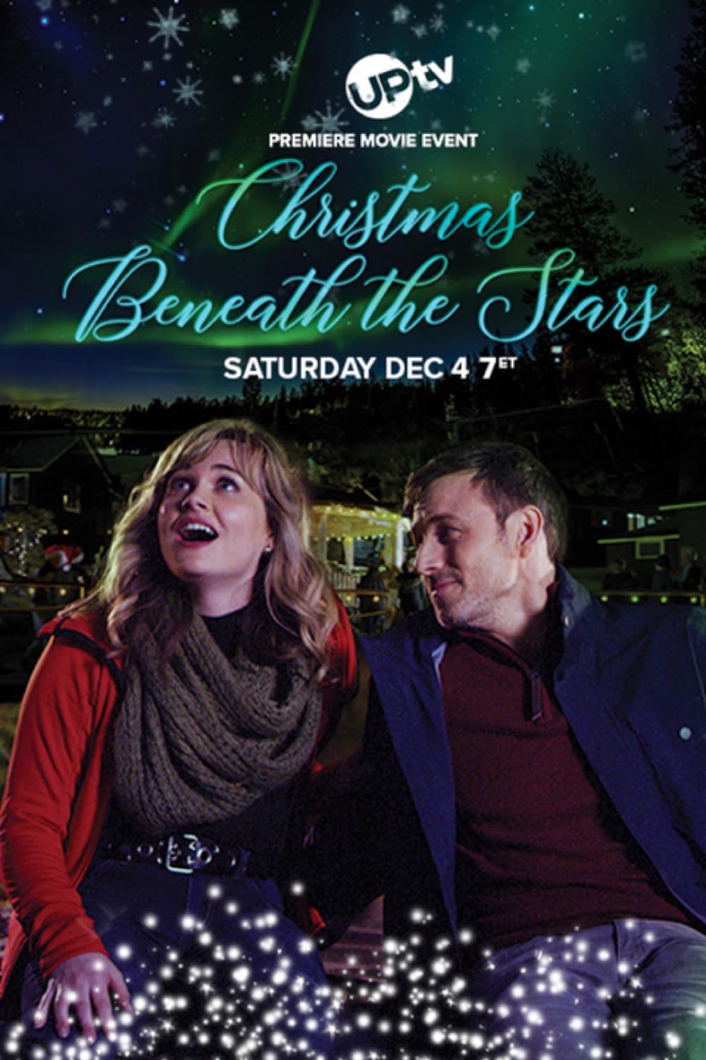 Christmas Beneath the Stars 