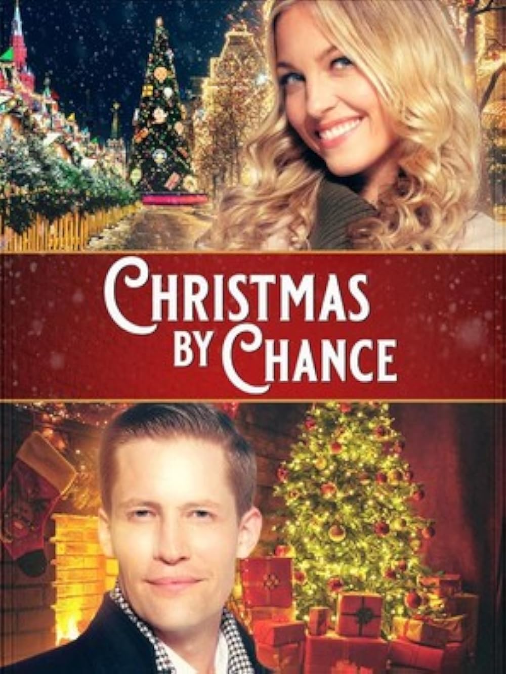Christmas by Chance 