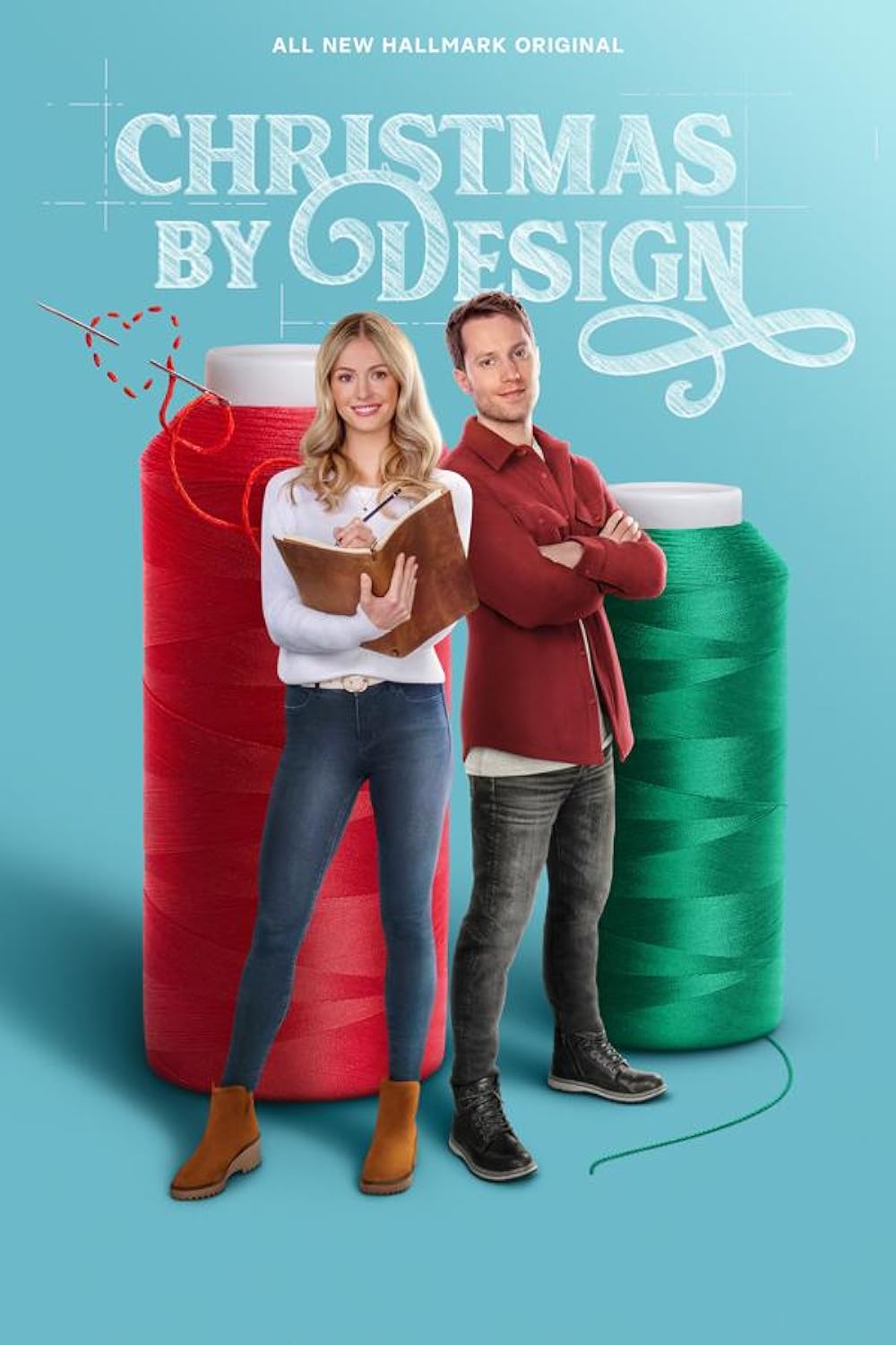 Christmas by Design 