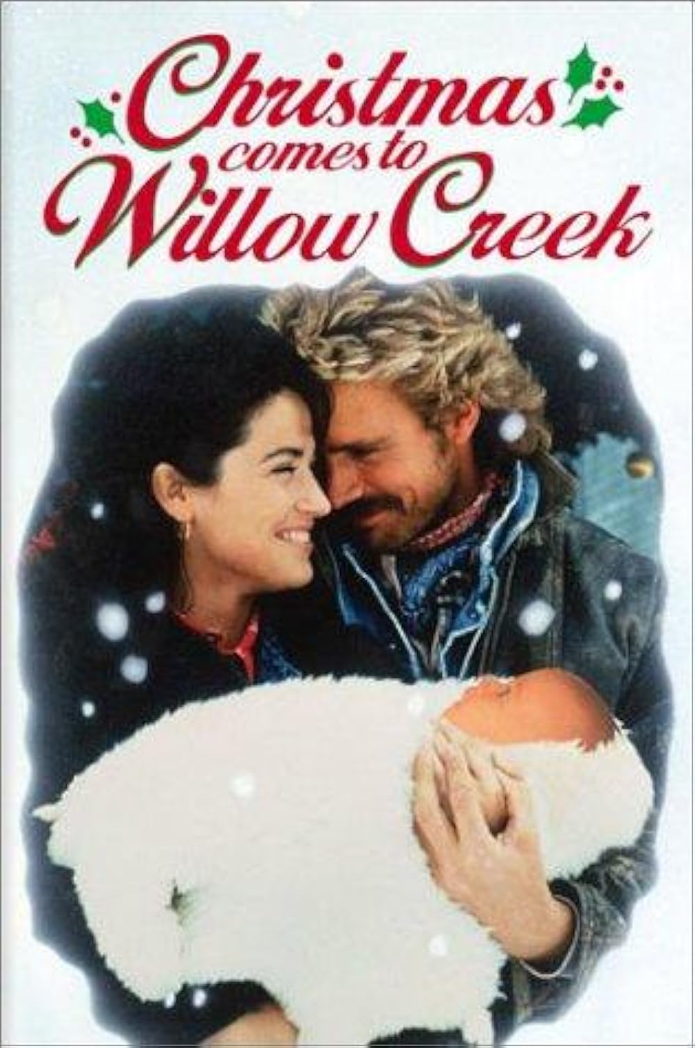 Christmas Comes to Willow Creek 