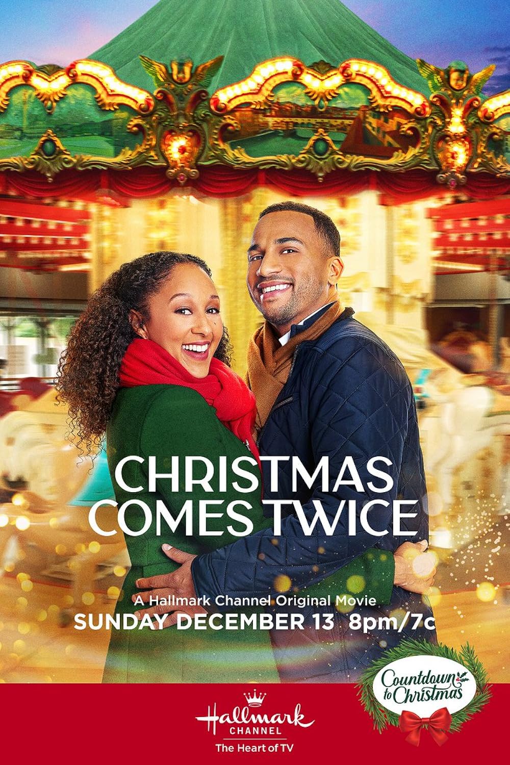 Christmas Comes Twice 
