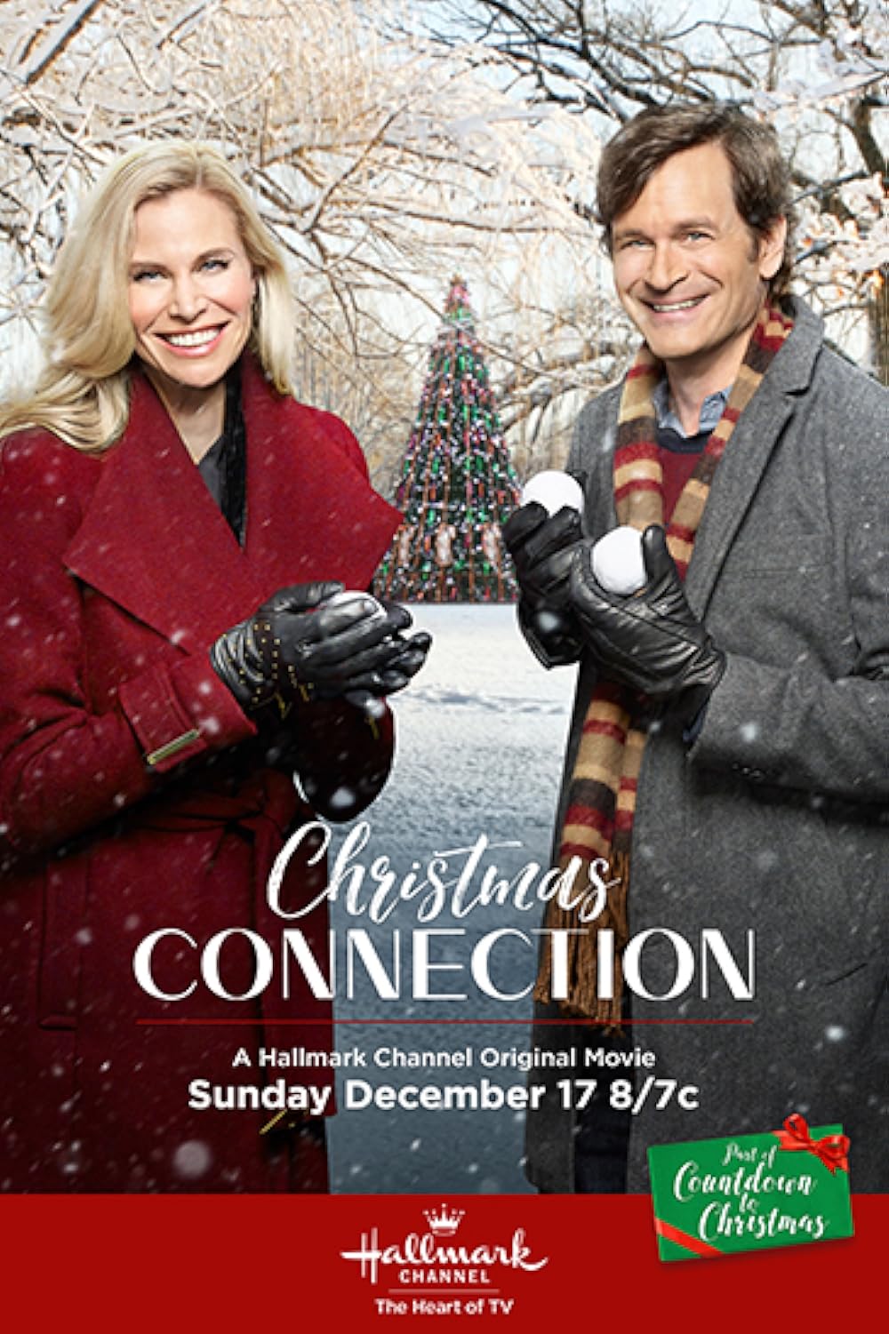 Christmas Connection 