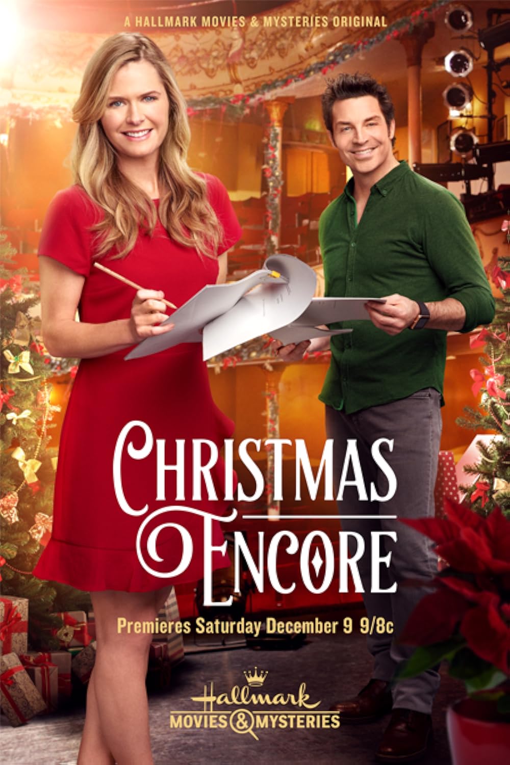 Christmas Encore 