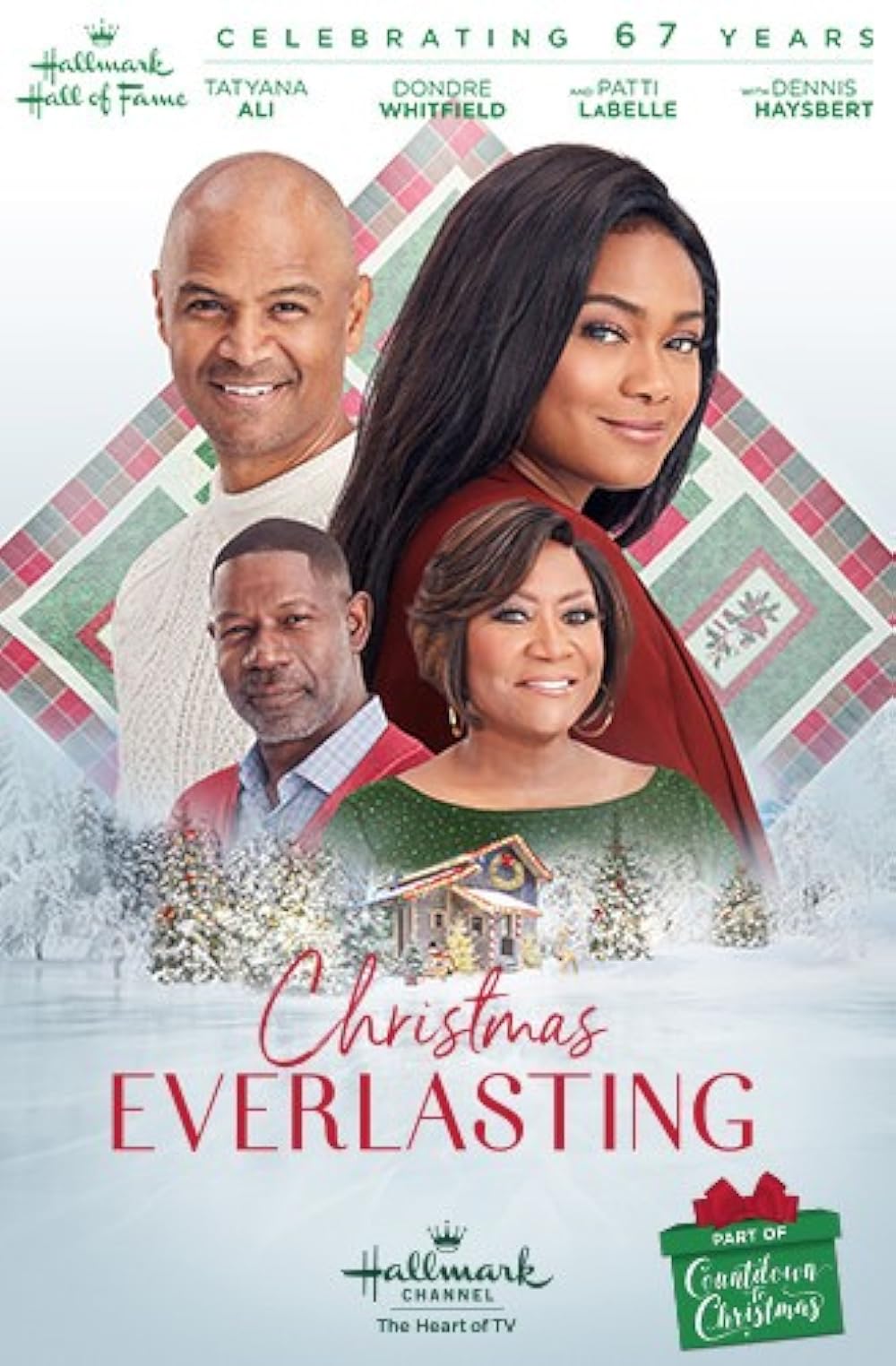 Christmas Everlasting 
