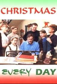 Christmas Every Day 