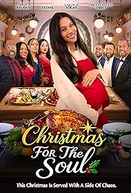 Christmas For The Soul 