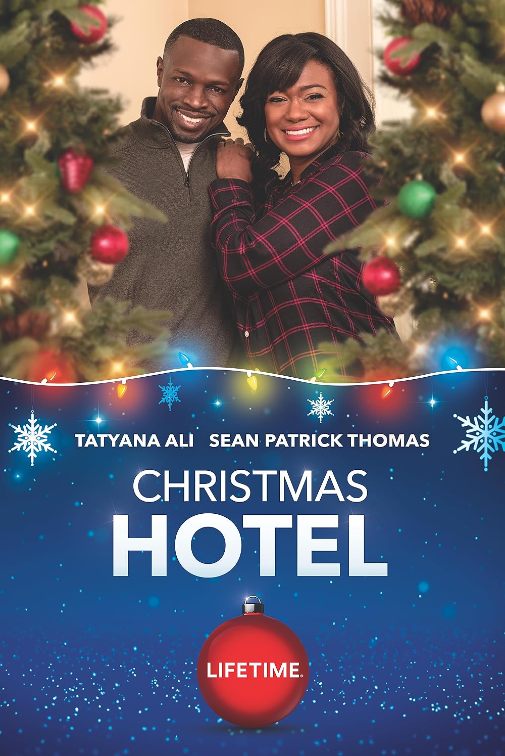 Christmas Hotel 