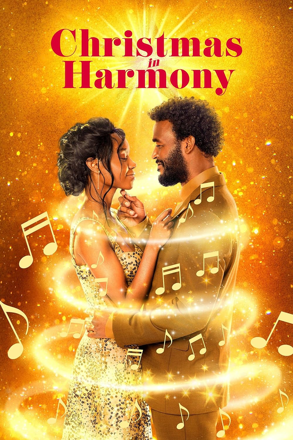 Christmas in Harmony 