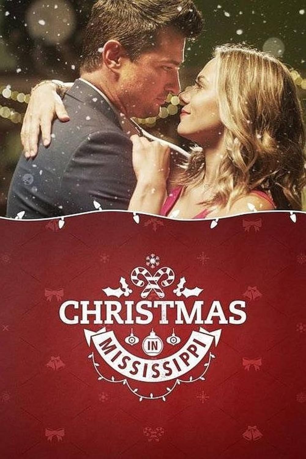 Christmas in Mississippi 