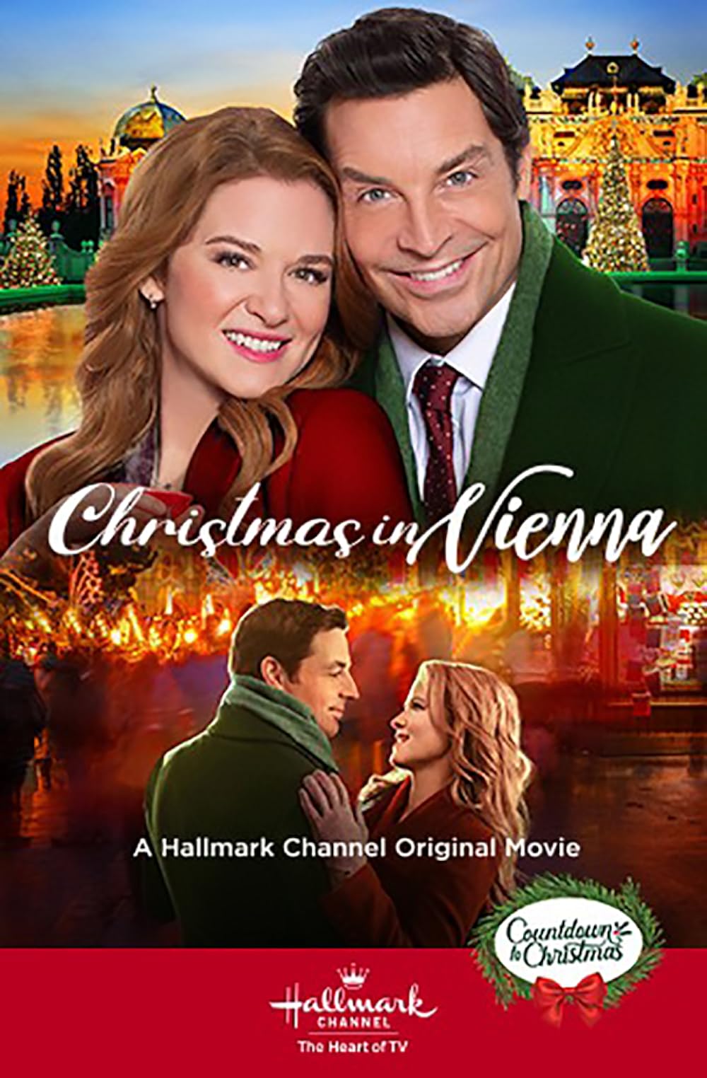 Christmas in Vienna 