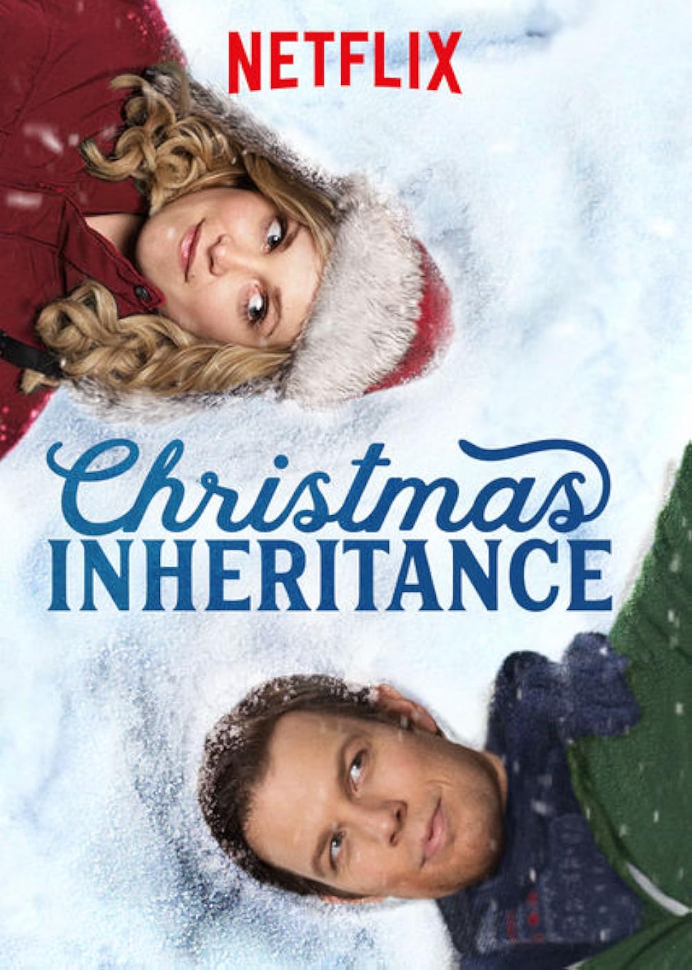 Christmas Inheritance 