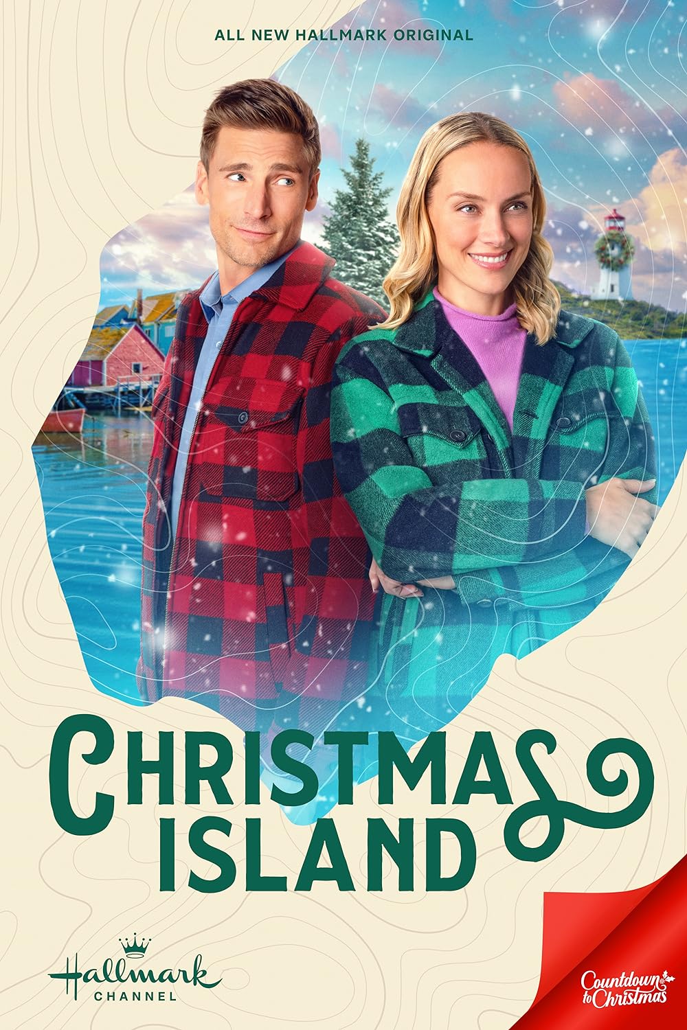 Christmas Island 