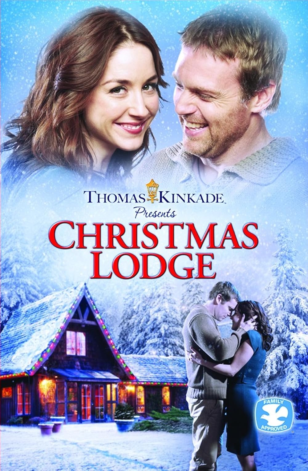 Christmas Lodge 