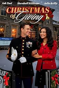 Christmas of Giving 