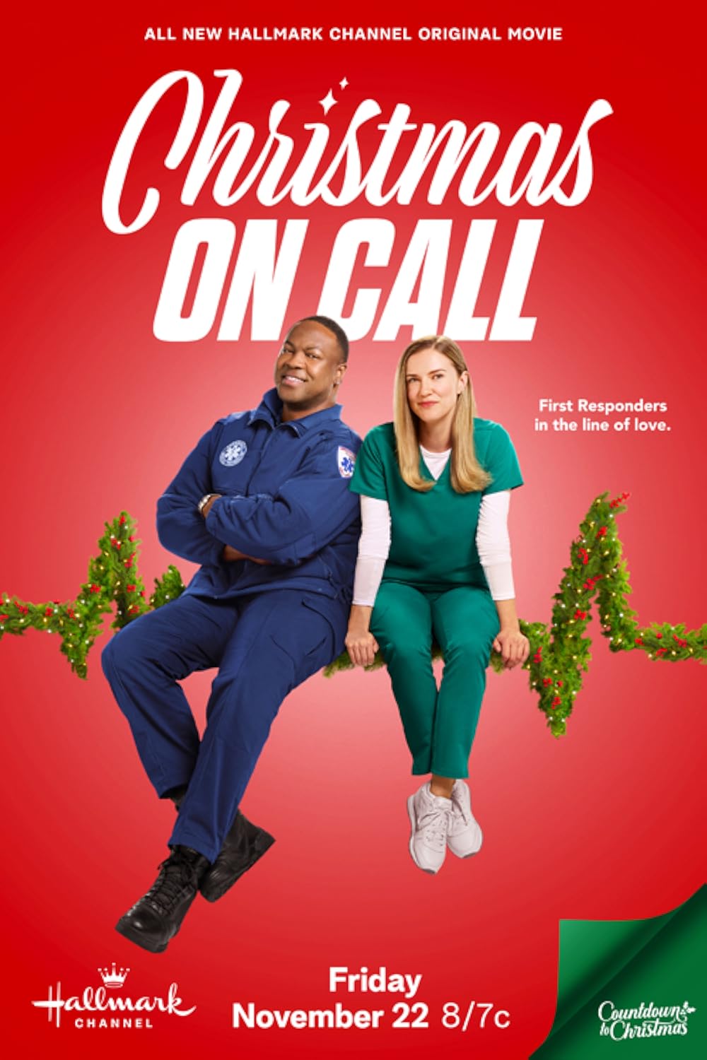Christmas On Call 