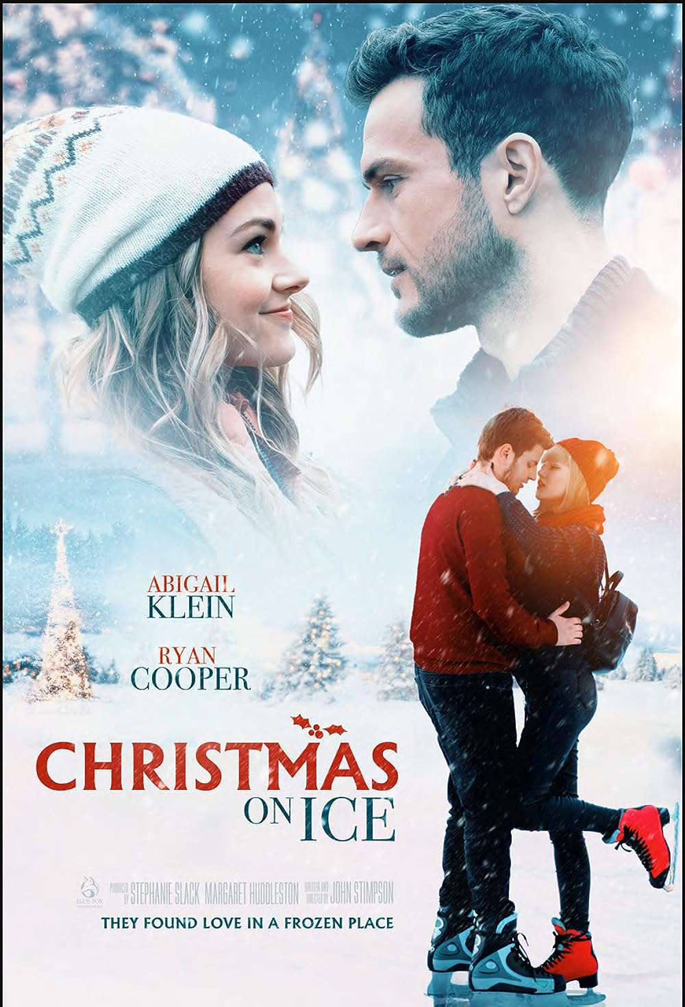 Christmas on Ice 