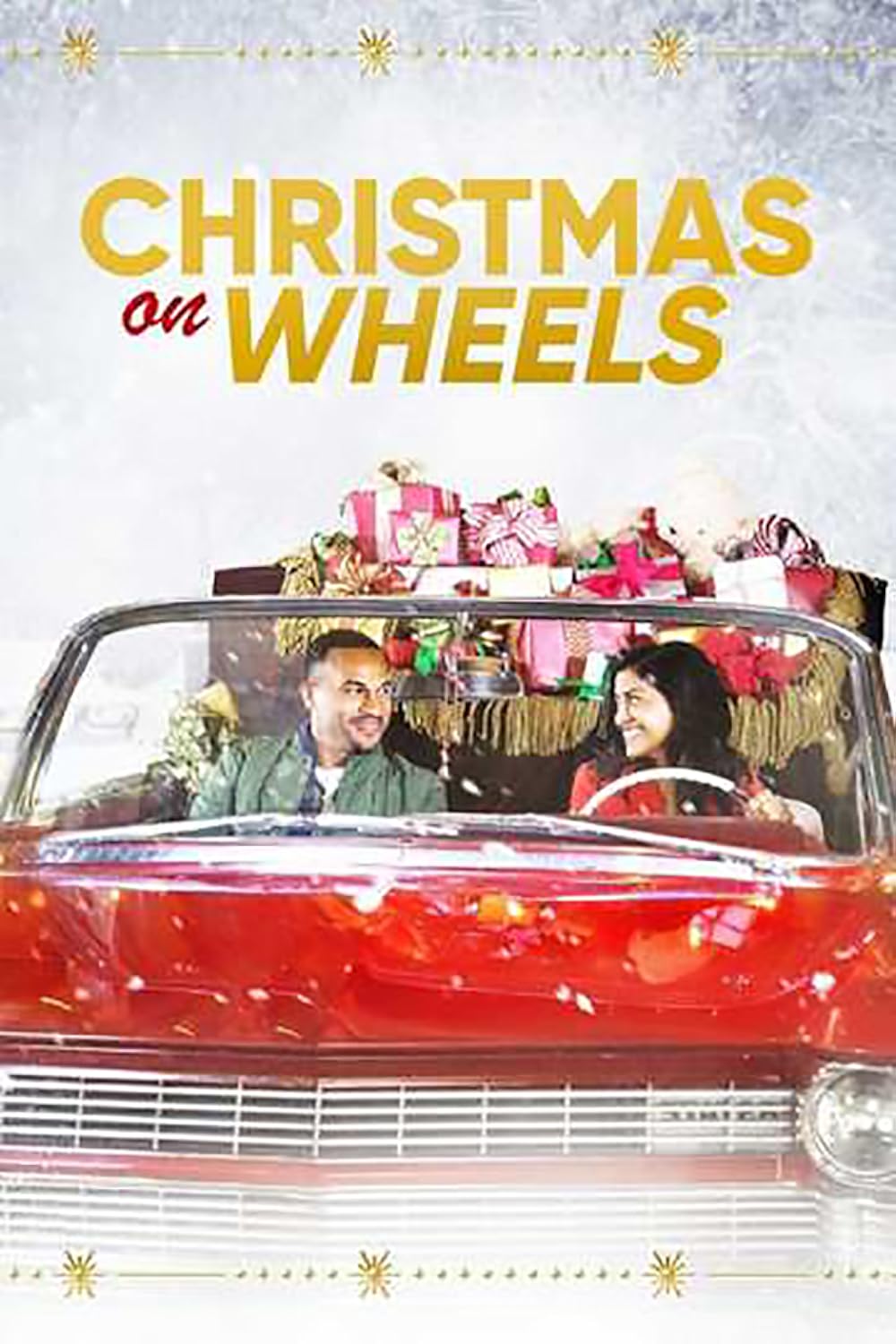 Christmas on Wheels 