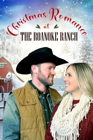 Christmas Romance at the Roanoke Ranch 
