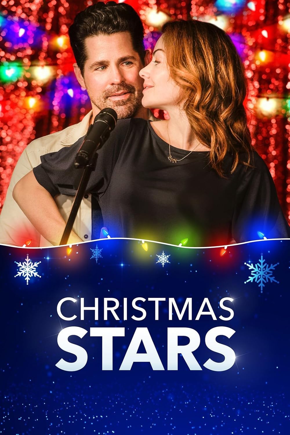 Christmas Stars 