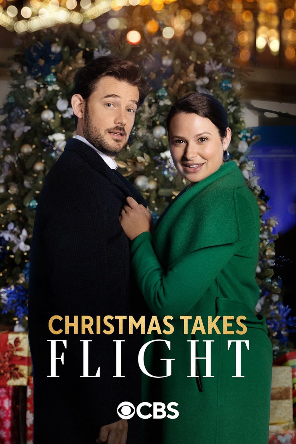 Christmas Takes Flight 