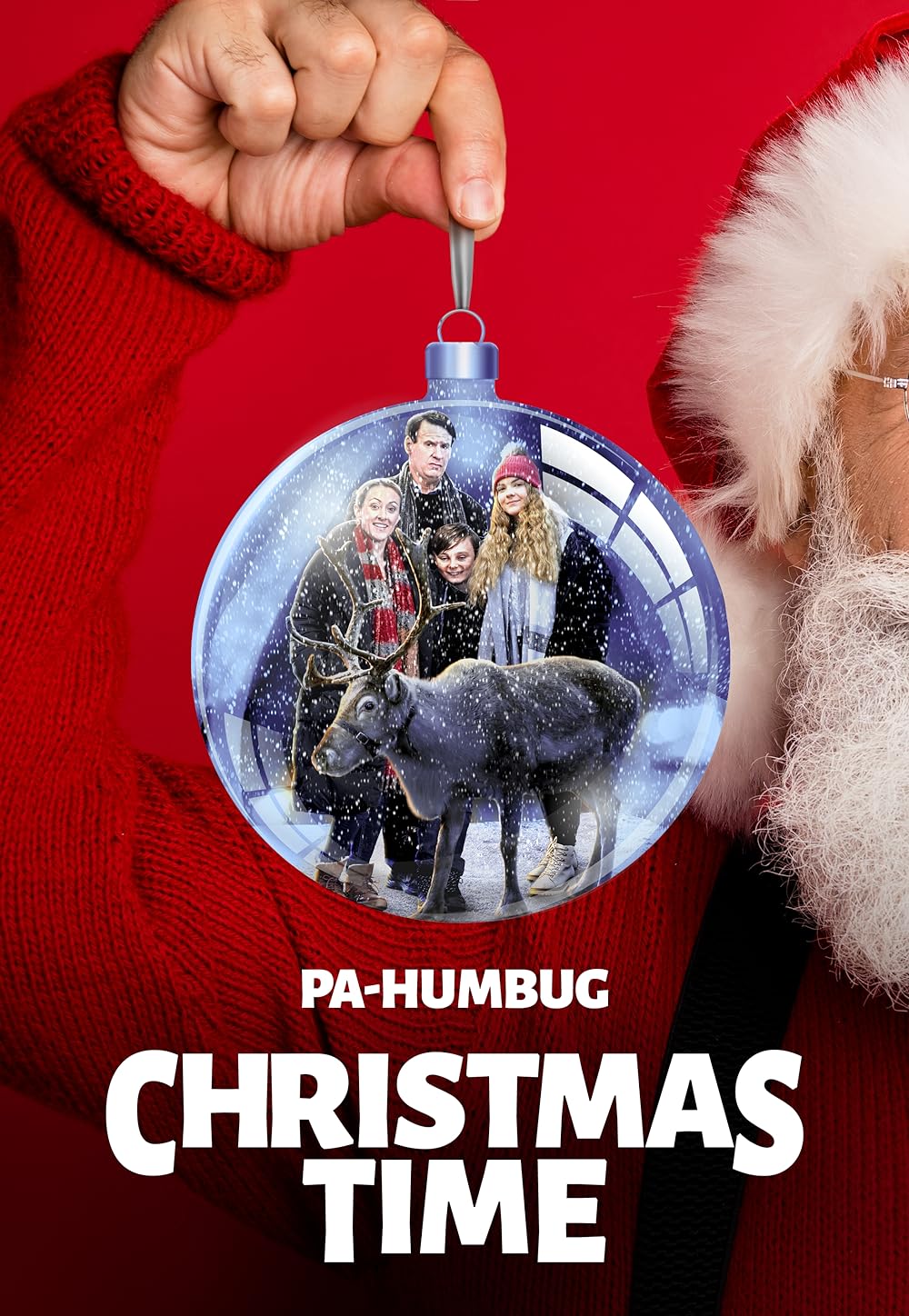 Christmas Time 