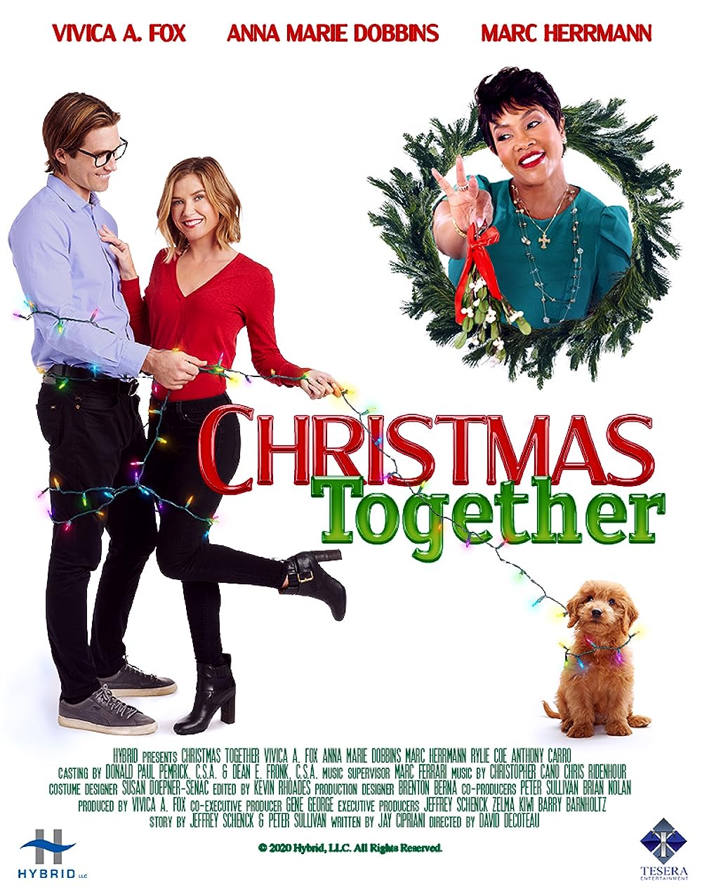 Christmas Together 
