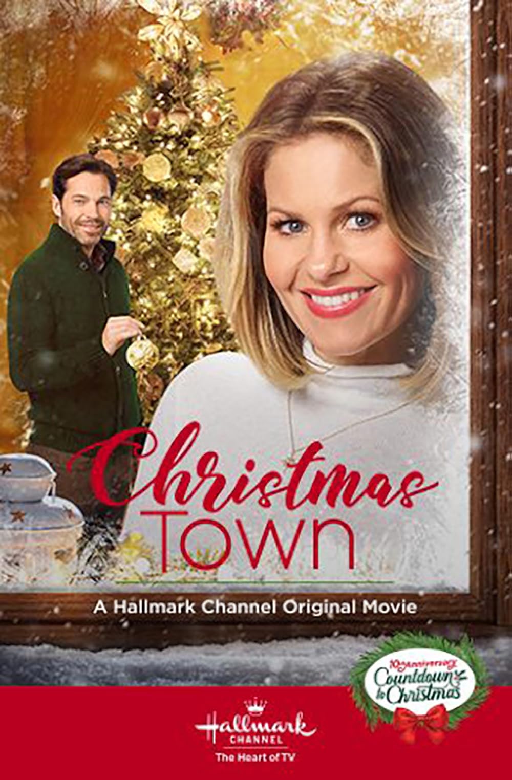 Christmas Town 