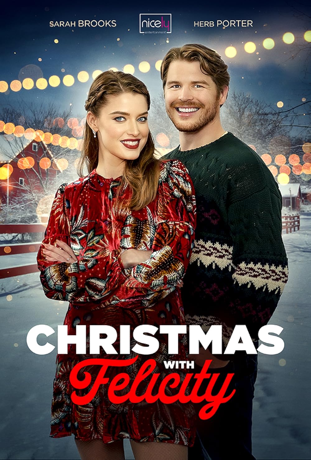 Christmas with Felicity 