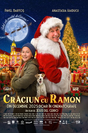 Christmas with Ramon 
