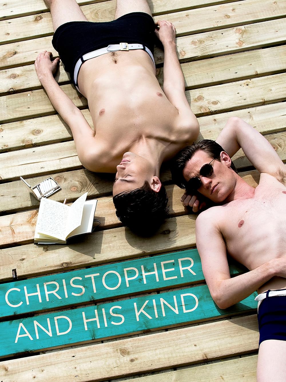 Christopher and His Kind 