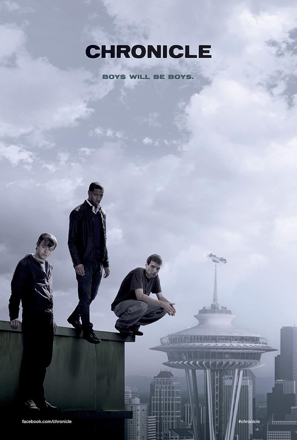 Chronicle 
