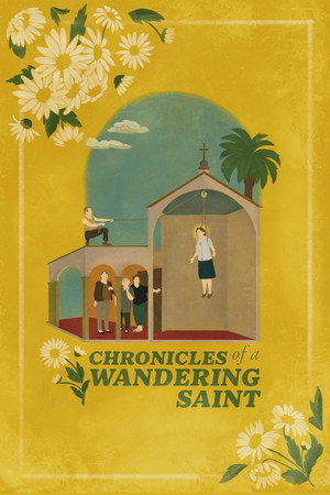 Chronicles of a Wandering Saint 