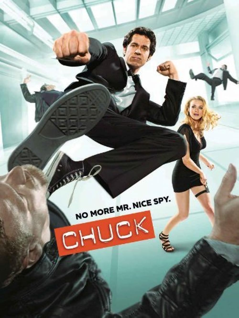 Chuck 