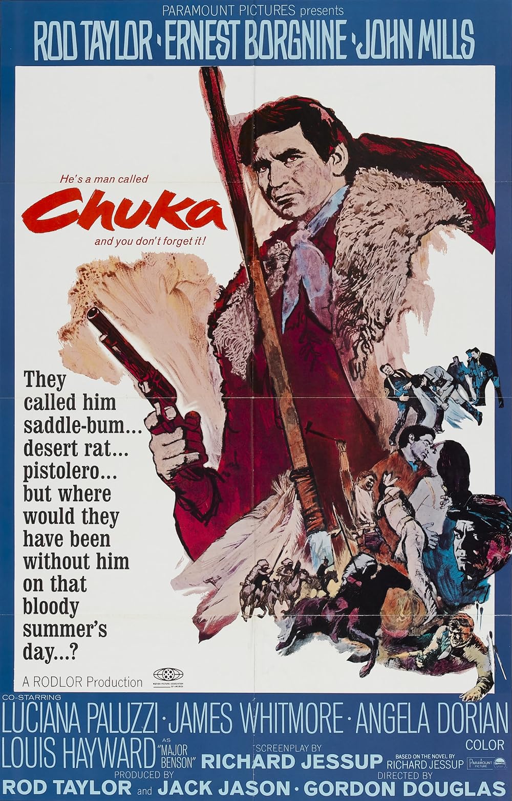 Chuka 