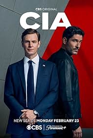 CIA 