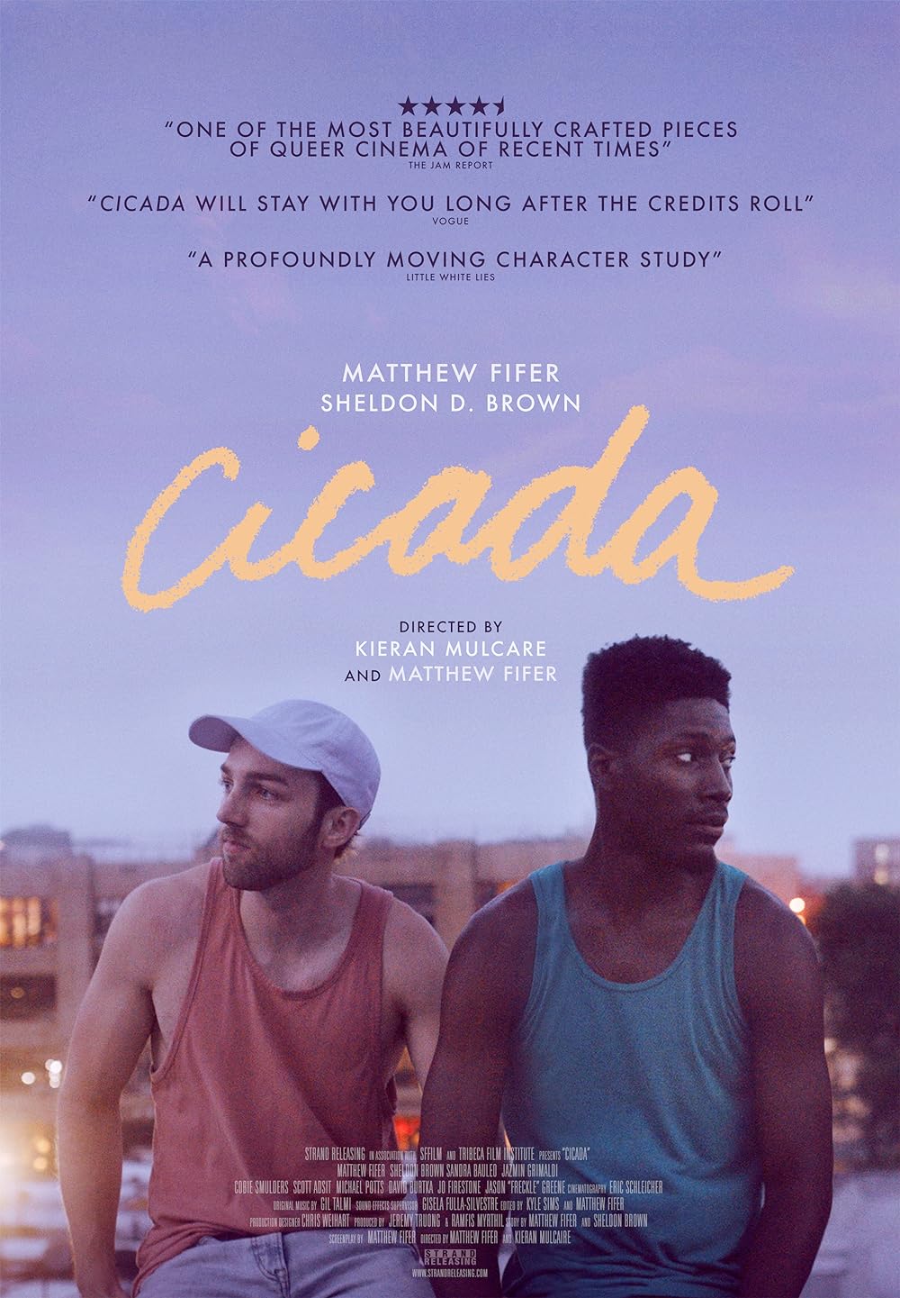 Cicada 
