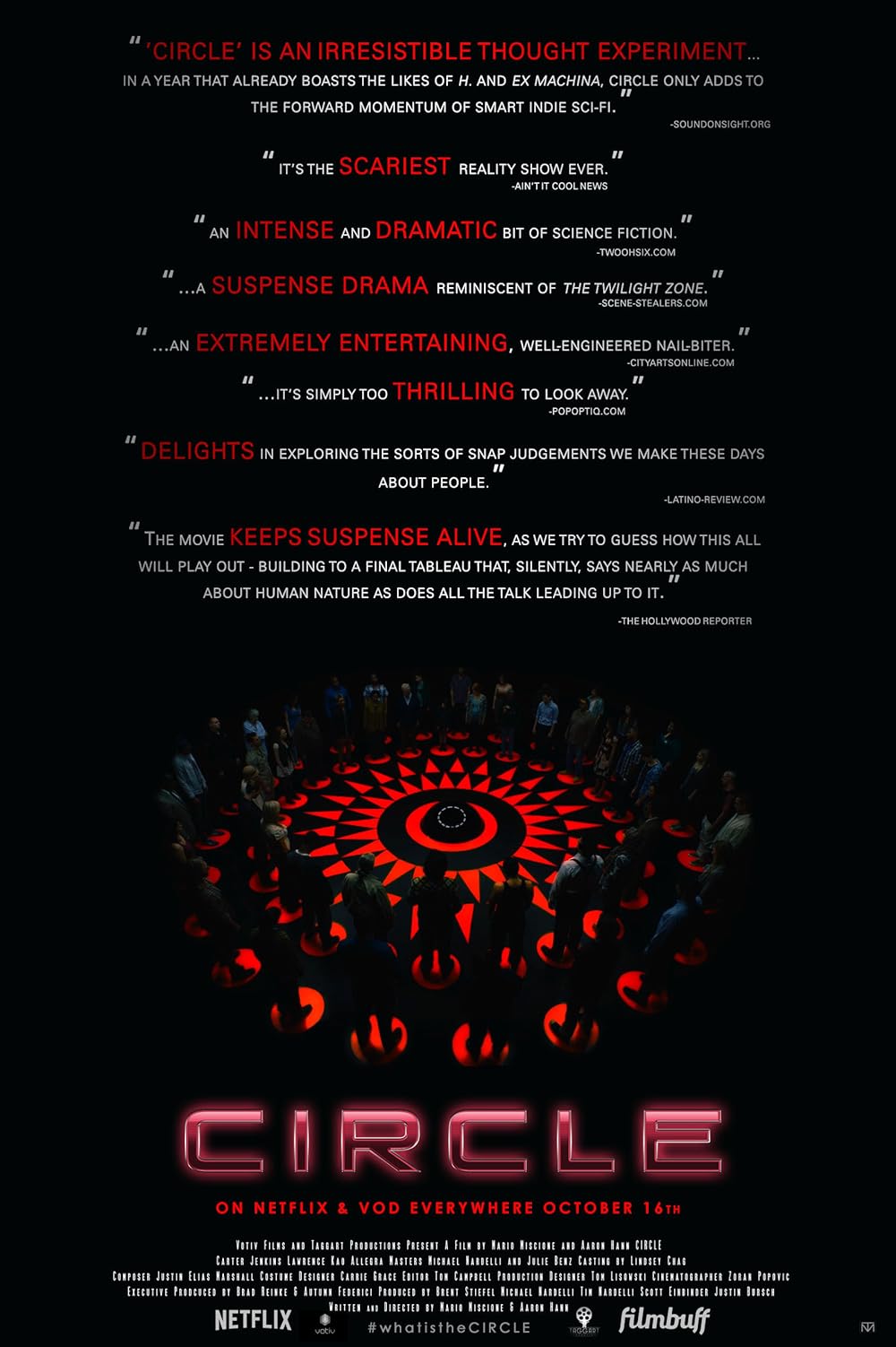 Circle 
