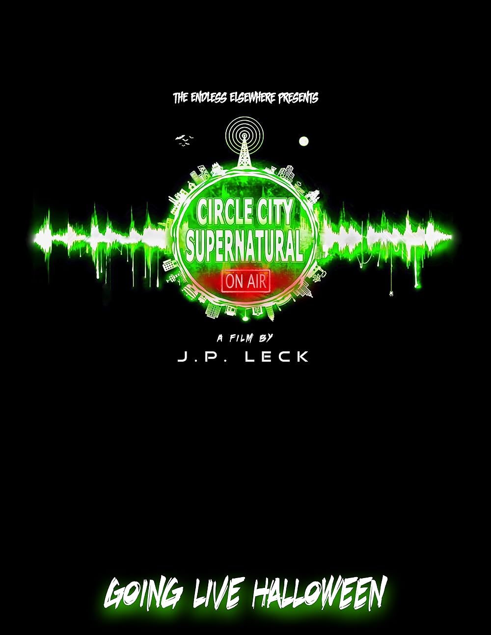 Circle City Supernatural 