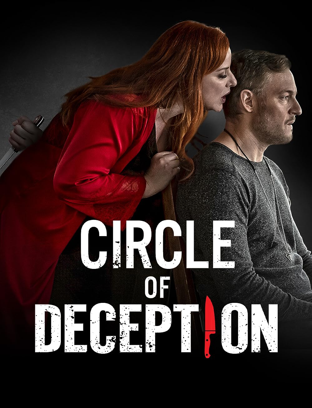 Circle of Deception 