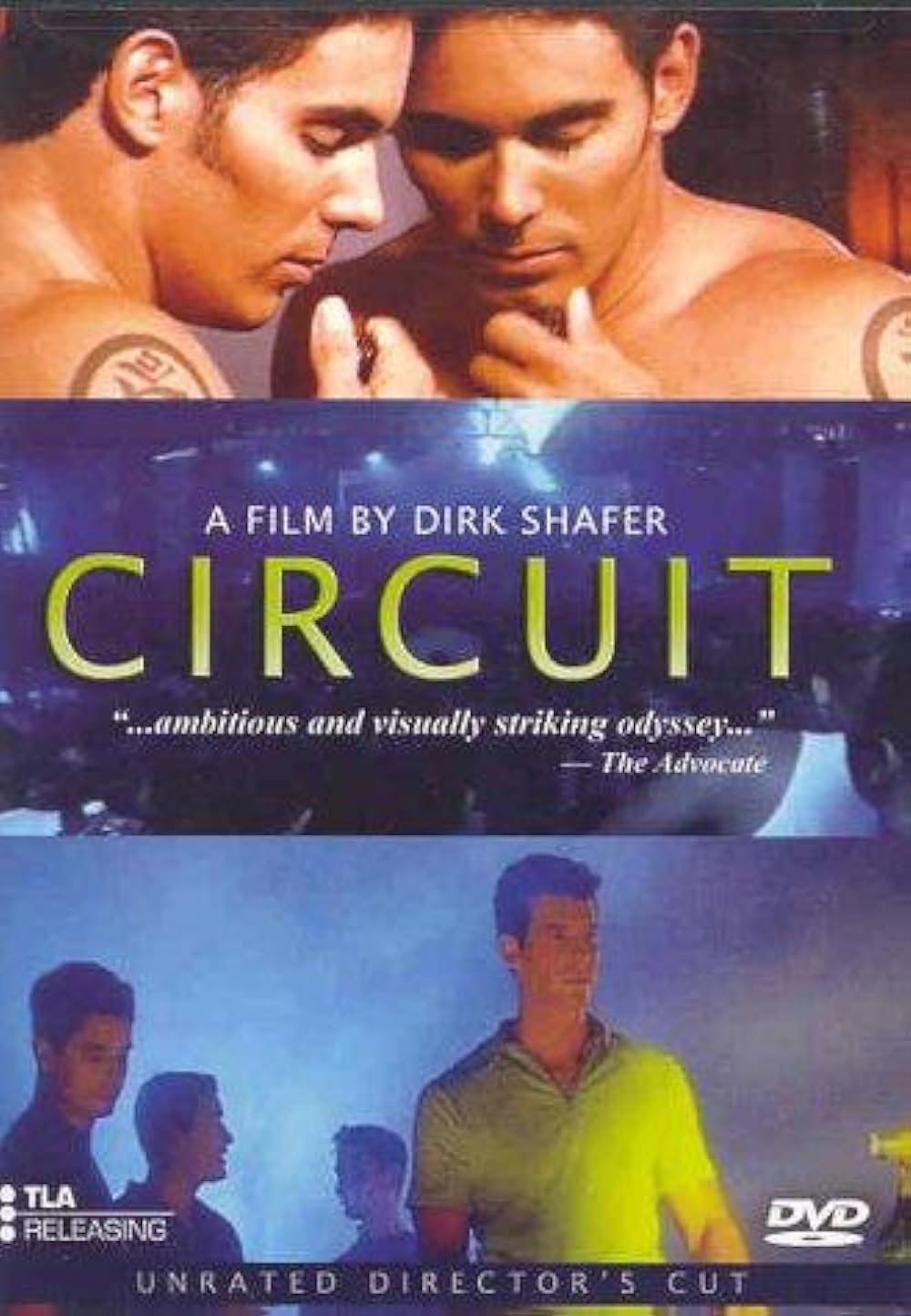Circuit 