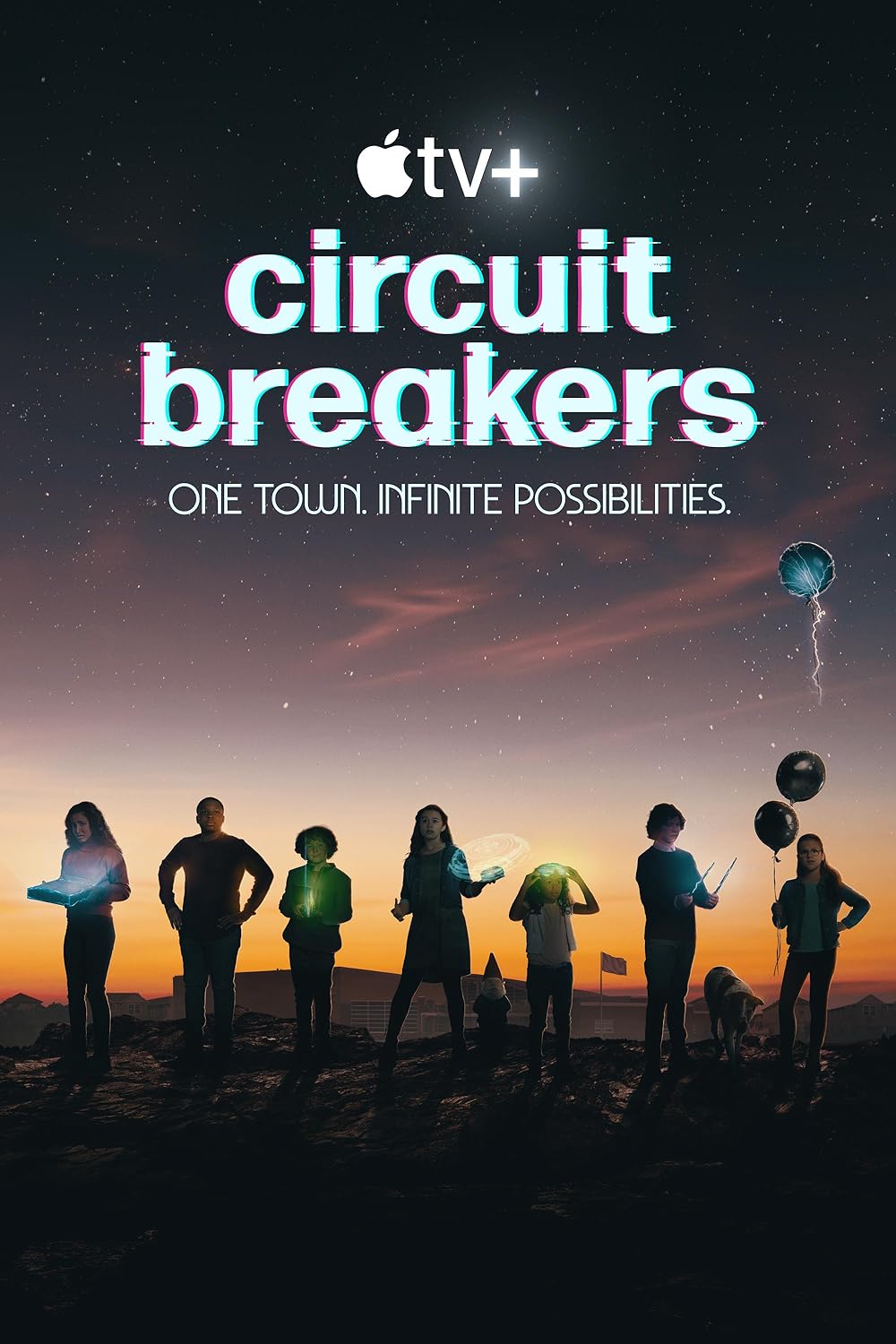 Circuit Breakers 