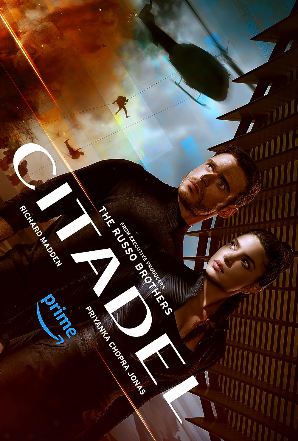 Citadel 