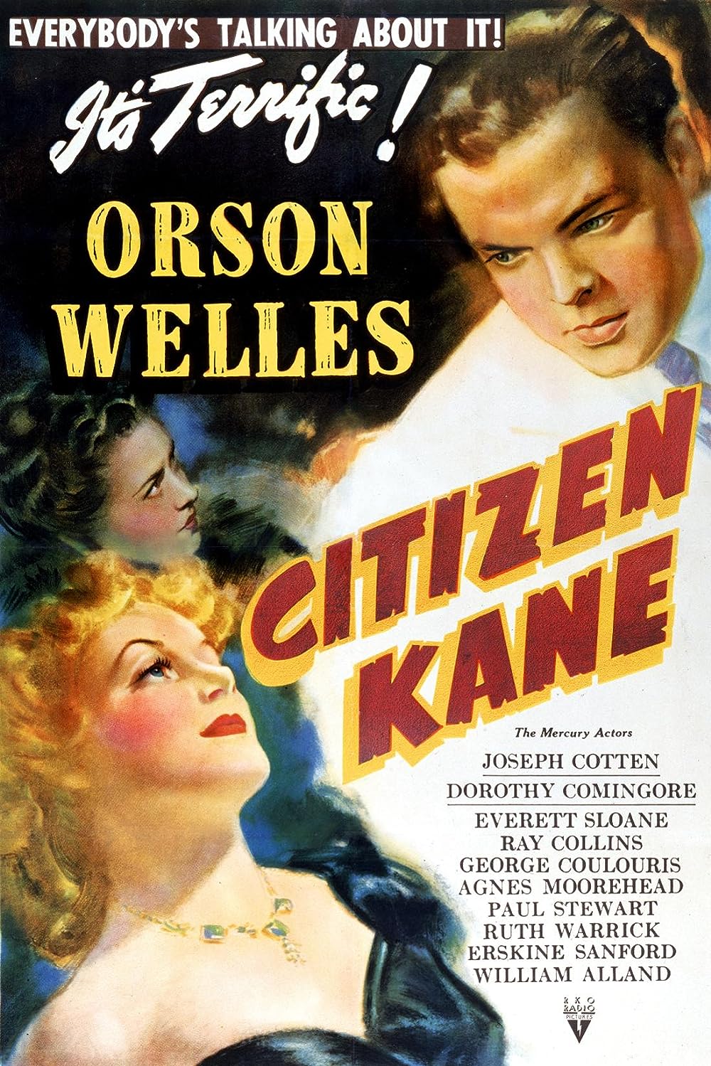 Citizen Kane 