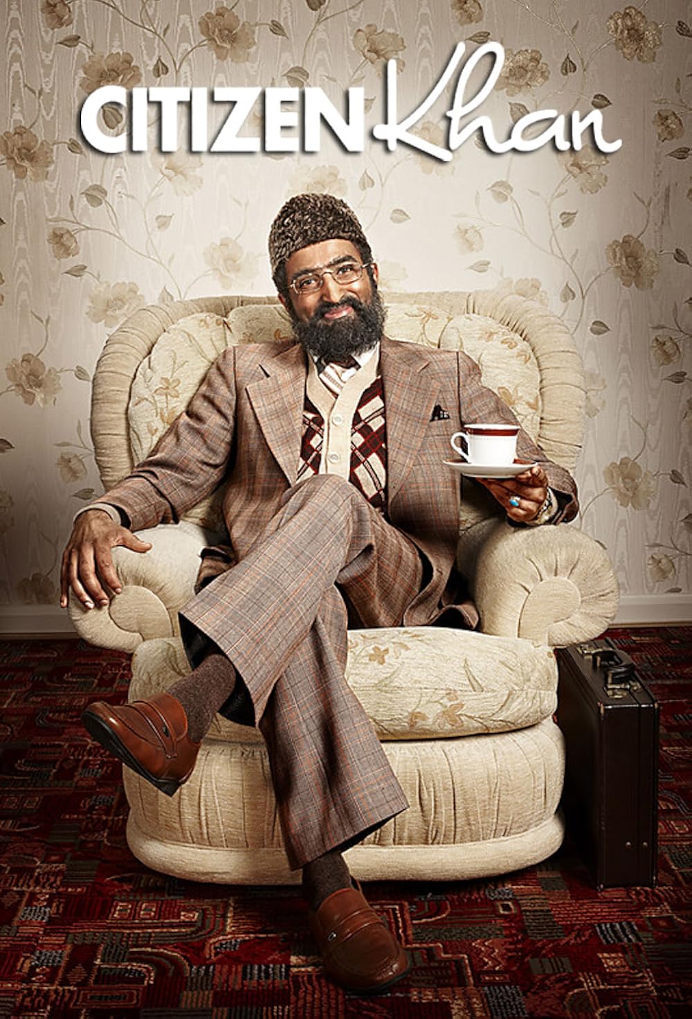 Citizen Khan 
