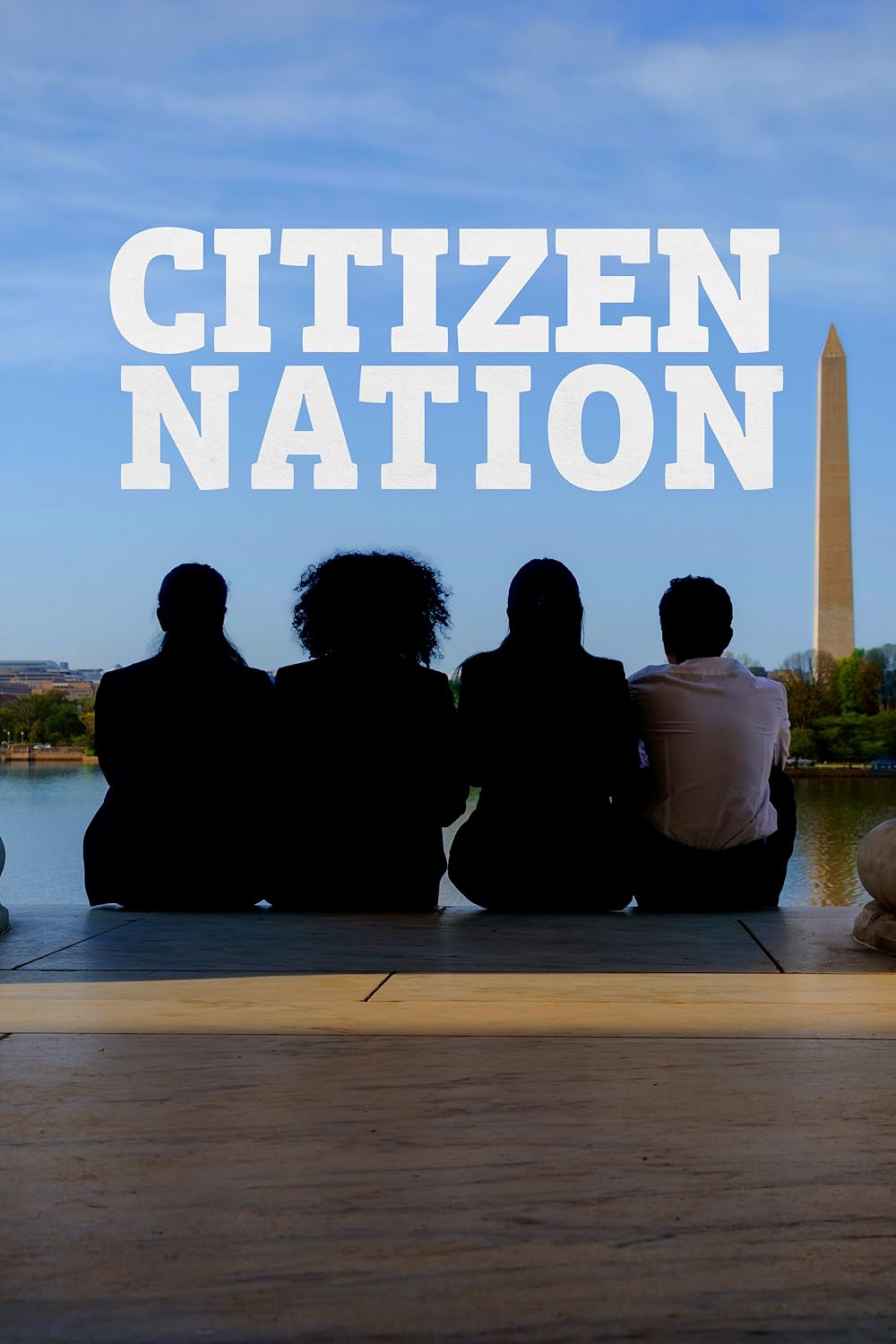 Citizen Nation 