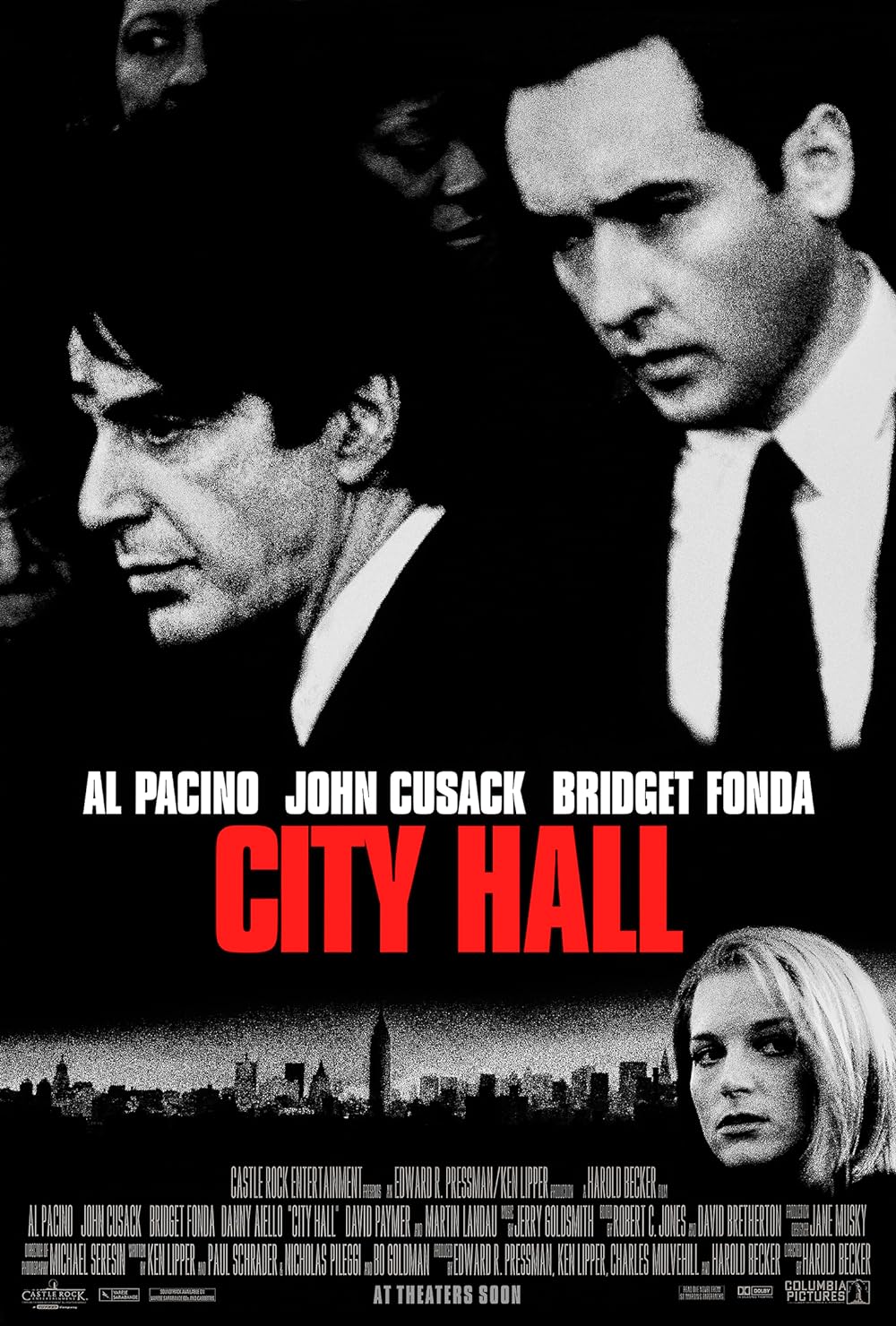 City Hall 