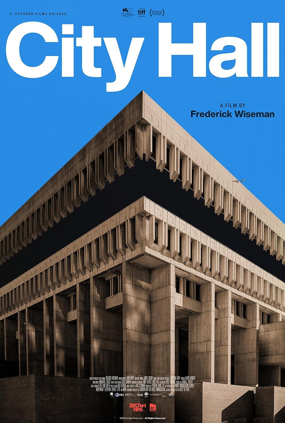 City Hall 